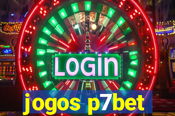 jogos p7bet